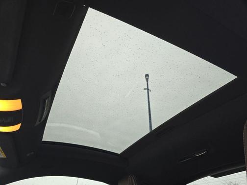 2018 Mercedes-Benz AMG GT Base