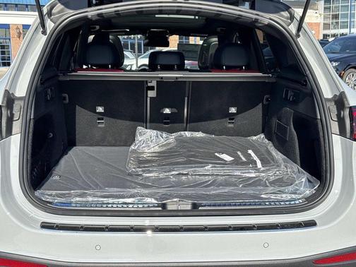 2026 Mercedes-Benz GLC 300 Base 4MATIC