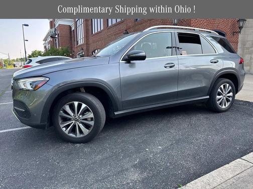 2023 Mercedes-Benz GLE 350 Base 4MATIC