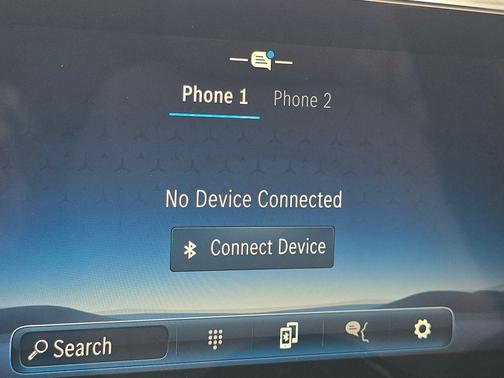 2026 Mercedes-Benz GLB 250 Base 4MATIC