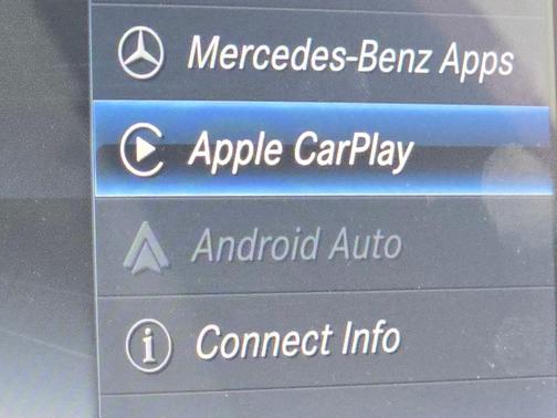 2018 Mercedes-Benz S-Class S 450 4MATIC