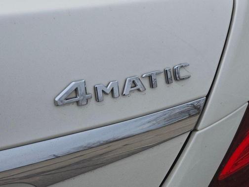 2018 Mercedes-Benz S-Class S 450 4MATIC