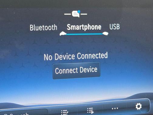 2025 Mercedes-Benz GLA 250 Base 4MATIC