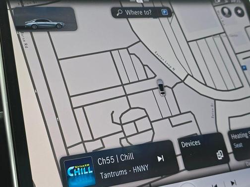 2021 Mercedes-Benz S-Class S 580 4MATIC