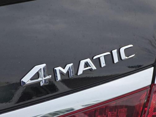 2021 Mercedes-Benz S-Class S 580 4MATIC