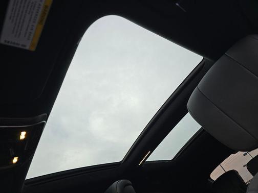 2021 Mercedes-Benz S-Class S 580 4MATIC