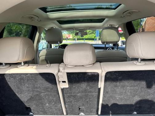 2017 Mercedes-Benz GLC 300 Base 4MATIC