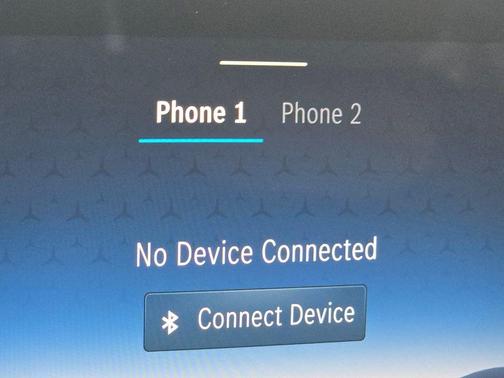 2026 Mercedes-Benz GLB 250 Base 4MATIC