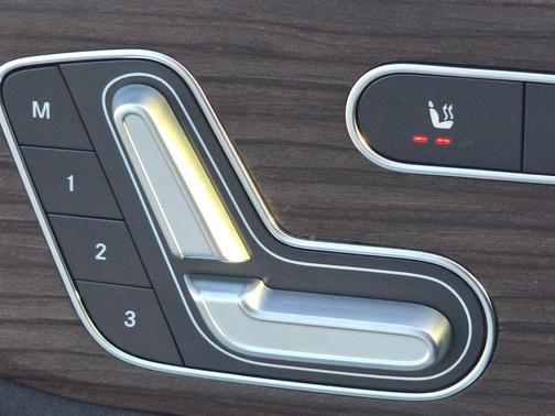 2026 Mercedes-Benz GLB 250 Base 4MATIC