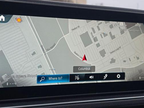 2021 Mercedes-Benz GLE 350 Base 4MATIC