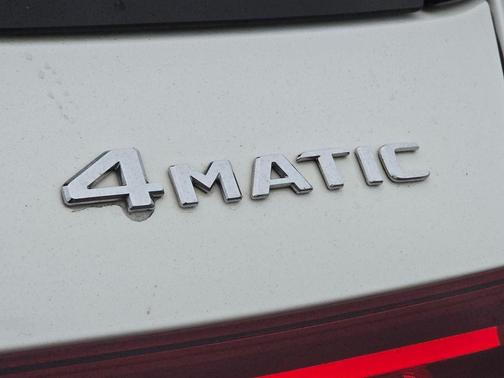 2021 Mercedes-Benz GLE 350 Base 4MATIC