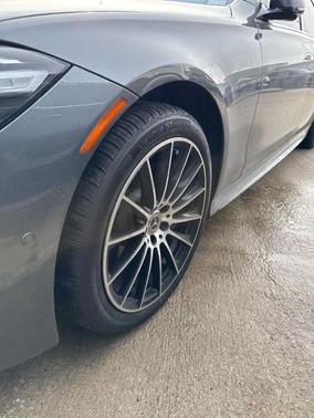 2021 Mercedes-Benz S-Class S 580 4MATIC