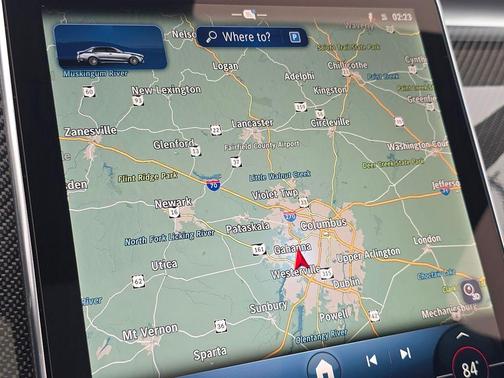 2026 Mercedes-Benz C-Class 43 AMGÂ