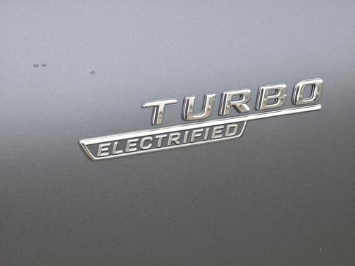 2026 Mercedes-Benz C-Class 43 AMGÂ