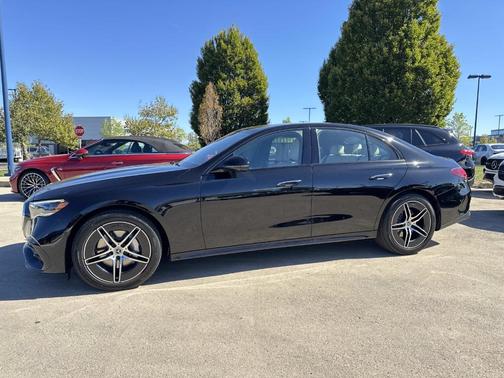 2026 Mercedes-Benz E-Class E 350 4MATIC