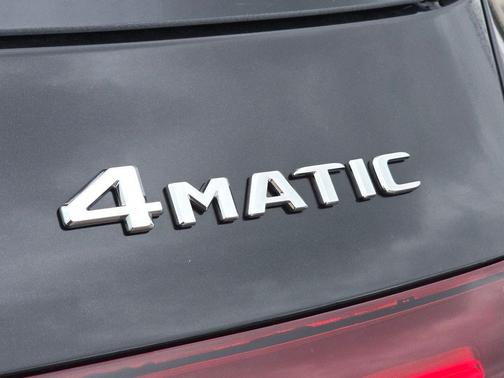 Black 2026 Mercedes-Benz GLE 350 Base 4MATIC