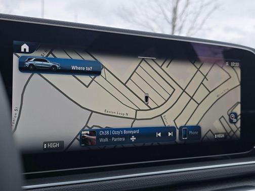 Black 2026 Mercedes-Benz GLE 350 Base 4MATIC