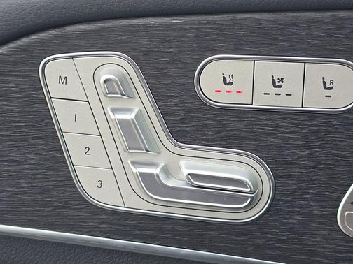 Black 2026 Mercedes-Benz GLE 350 Base 4MATIC