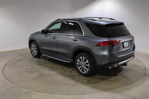 2020 Mercedes-Benz GLE 350 Base 4MATIC