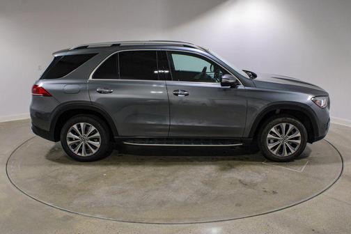 2020 Mercedes-Benz GLE 350 Base 4MATIC
