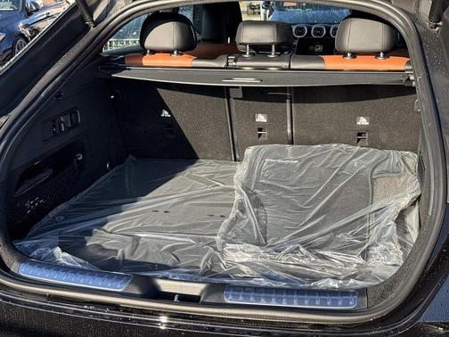 2026 Mercedes-Benz AMG GLC 43 GLC 43 AMGÂ