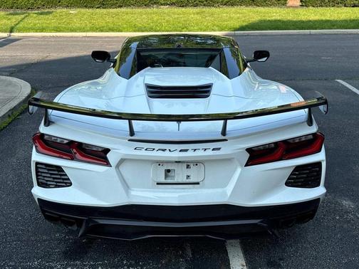 2024 Chevrolet Corvette Stingray w/1LT
