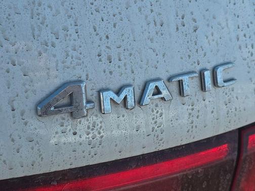 2022 Mercedes-Benz GLB 250 Base 4MATIC
