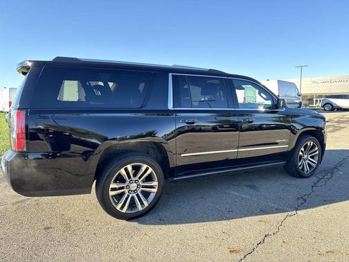 2018 GMC Yukon XL Denali