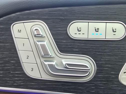 Cirrus Silver Metallic 2026 Mercedes-Benz GLE 350 Base 4MATIC