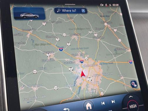 Moonlight White 2026 Mercedes-Benz GLC 300 Base 4MATIC