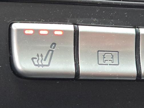 2020 Mercedes-Benz GLA 250 Base 4MATIC