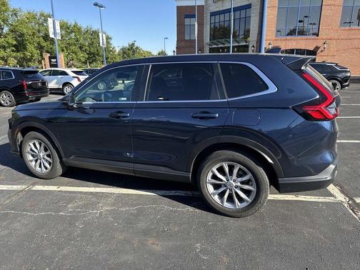 2023 Honda CR-V EX
