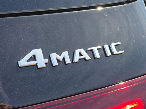 Black 2026 Mercedes-Benz GLE 350 Base 4MATIC