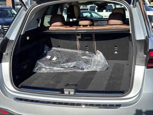 2026 Mercedes-Benz GLE 350 Base 4MATIC