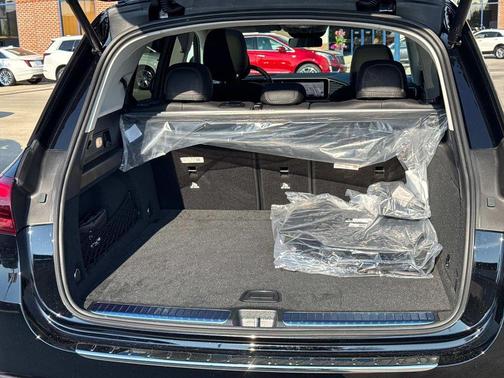 2026 Mercedes-Benz GLE 350 Base 4MATIC