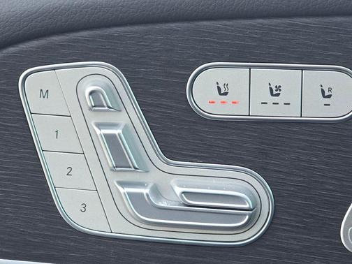 2026 Mercedes-Benz GLE 350 Base 4MATIC