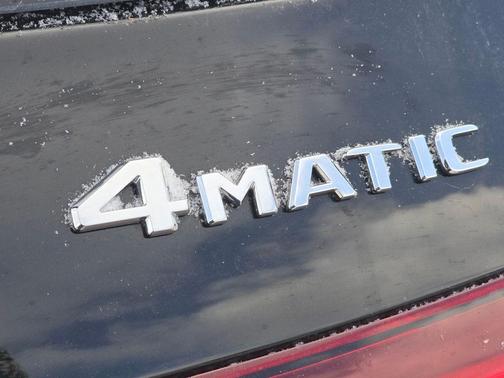 2026 Mercedes-Benz GLE 350 Base 4MATIC