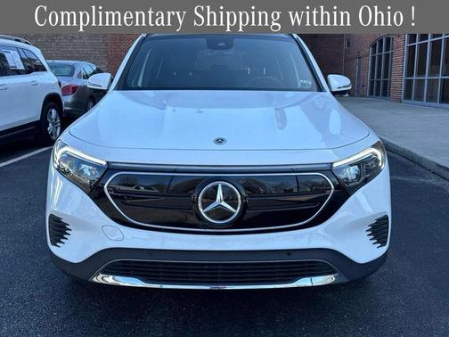 2023 Mercedes-Benz EQB 300 Base 4MATIC