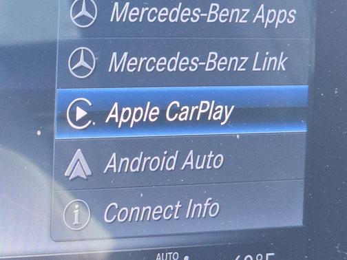 2020 Mercedes-Benz E-Class E 450 4MATIC