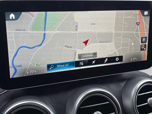 2023 Mercedes-Benz GLC 300 4MATIC Coupe