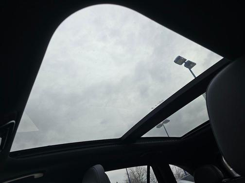 2026 Mercedes-Benz GLC 300 Base 4MATIC