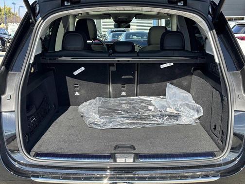 2026 Mercedes-Benz GLE 350 Base 4MATIC