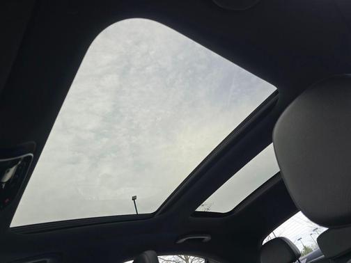 Black 2023 Mercedes-Benz C-Class C 300 4MATIC