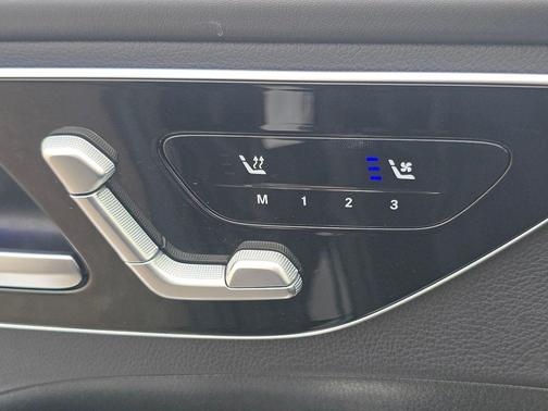 Black 2023 Mercedes-Benz C-Class C 300 4MATIC