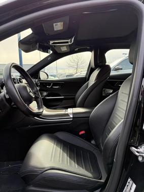 2023 Mercedes-Benz C-Class C 300 4MATIC