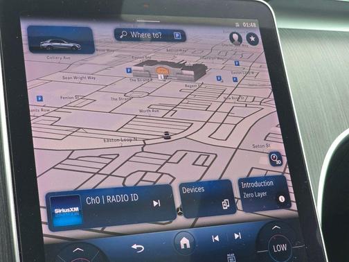 Black 2023 Mercedes-Benz C-Class C 300 4MATIC