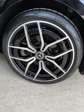 2023 Mercedes-Benz C-Class C 300 4MATIC