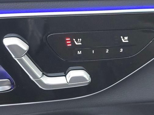 2026 Mercedes-Benz GLC 300 Base 4MATIC