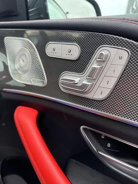 2023 Mercedes-Benz AMG GLE 53 Base