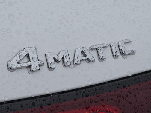 2026 Mercedes-Benz GLC 300 Base 4MATIC